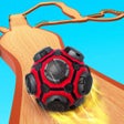 Ikon program: Rolling Sky Balls 3D Game