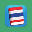 程序图标：Learn Thai -Travel Phrase…