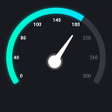 プログラムのアイコン：Speed Test App: Internet …
