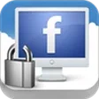 프로그램 아이콘: FaceBook Password Hacker