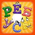Icoon van programma: Детские ребусы