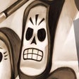 Icono del programa: Grim Fandango Remastered
