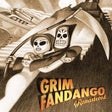 프로그램 아이콘: Grim Fandango Remastered