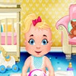 ไอคอนของโปรแกรม: Babysitter Game