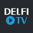 程序图标：DELFI TV Estonia