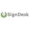 Programikonen: SignDesk