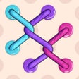 Icoon van programma: Rope Untie