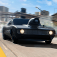 程序图标：Drag Clash Pro: HotRod Ra…