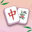 Biểu tượng của chương trình: Mahjong