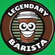 Icoon van programma: Legendary Barista