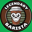 Legendary Barista