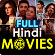 Иконка программы: Mega Hindi Movies HD Full…