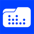 Biểu tượng của chương trình: MyMedia - File Manager  M…