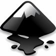 أيقونة البرنامج: Inkscape