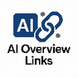 Programın simgesi: AI Overview Source URL Ex…