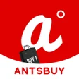 Icon of program: AntsBuy