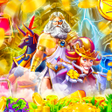 プログラムのアイコン：Lost of Heaven