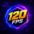 Programikonen: 120 FPS Settings for Gami…