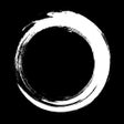 Programmsymbol: Black Hole Vision