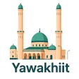 プログラムのアイコン：yawaqiit