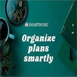 Icoon van programma: Smart Home - To Do List a…