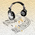 أيقونة البرنامج: AR Descargar Música