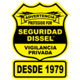 プログラムのアイコン：Seguridad Dissel