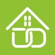 プログラムのアイコン：DatoHome