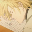 Icon of program: BANANA FISH- New York Lib…