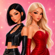 Icoon van programma: Dresses Blox: Star Fashio…