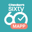 Checkers Mapp