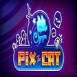 程序图标：Pix the Cat