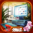 Ícone do programa: Hidden Objects Office Cas…