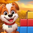 Ikon program: Block Crush : Puzzle Game…