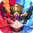 Icoon van programma: W三国志
