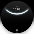 Zero Phase Watch Face