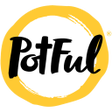 プログラムのアイコン：Potful - Biryanis of Indi…