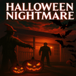 Иконка программы: Halloween Nightmare Horro…