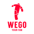 程序图标：WEGO公式アプリ