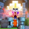 Block Castle Maxi Game