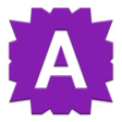 プログラムのアイコン：Fonts for FlipFont 8