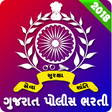 程序图标：Gujarat Police Bharti 202…