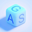プログラムのアイコン：LGS İngilizce Kelimeler