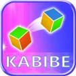 Kabibe Game - card