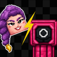 Programın simgesi: KPOP Sandbox: Demon Hunte…