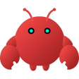 Ikona programu: OpenClaw Ultra