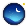 程序图标：StarryLens - Night Camera
