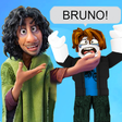 Icon of program: Encanto Tycoon