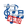 プログラムのアイコン：Lirik dan Chord Offline