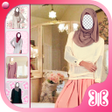 Icon of program: Hijab Fashion Photo Maker